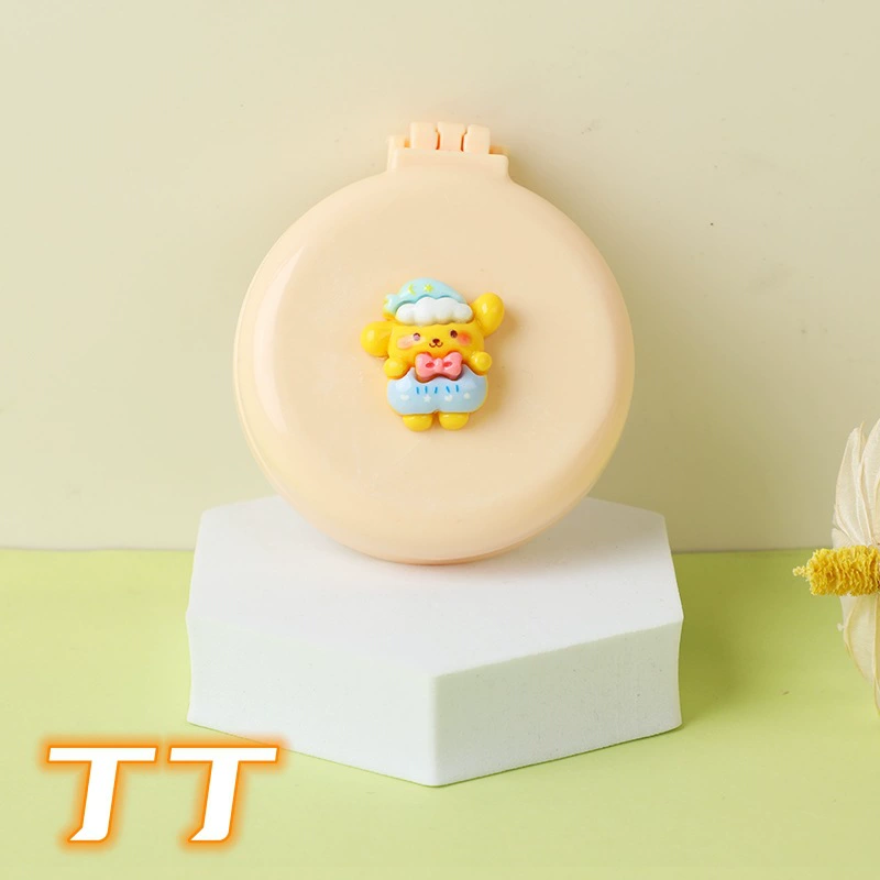 Мягкая подкладка для каблука в виде мультфильма, cute air bag, портативная детская щетка, массажер для учеников начальной школы для кожи головы