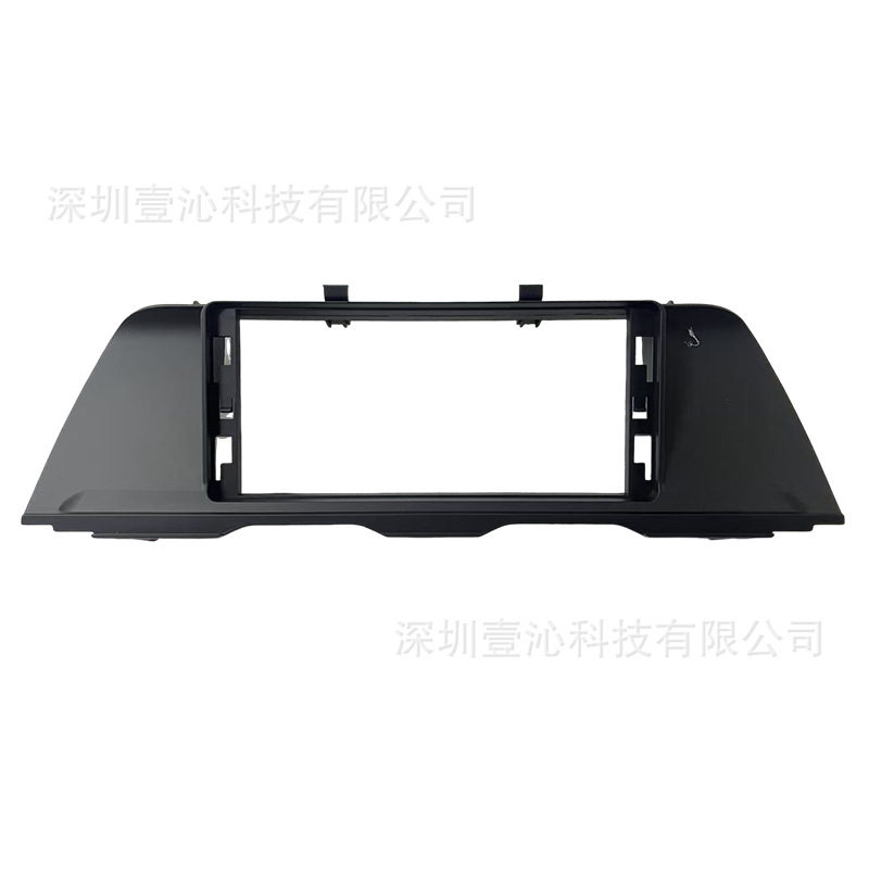 Suitable for Bmw 3/5 Series, 7 Series, X1, X3, X5, X6, Android Large Screen Navigation Frame, 12.3inch 13.1inch Dvd