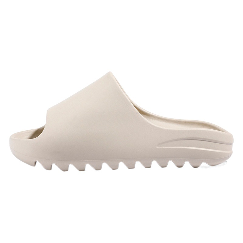 Putian yeezy Coco zapatillas verano de los hombres desgaste antideslizante desodorante caca sensación moda grueso inferior sandalias Casuales