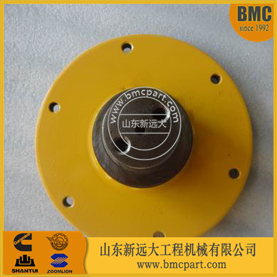 山推SD22推土机风扇轴154-03-C1110 柳工B230推土机轴 柳工配件