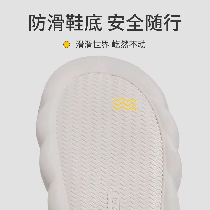 Haha Домашние cotton тапочки [в прошлом году большой хит, вещь обязателная, не пропустите]