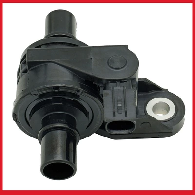 UX200, coolant flow control – Soyutma sisteminin digər hissələri