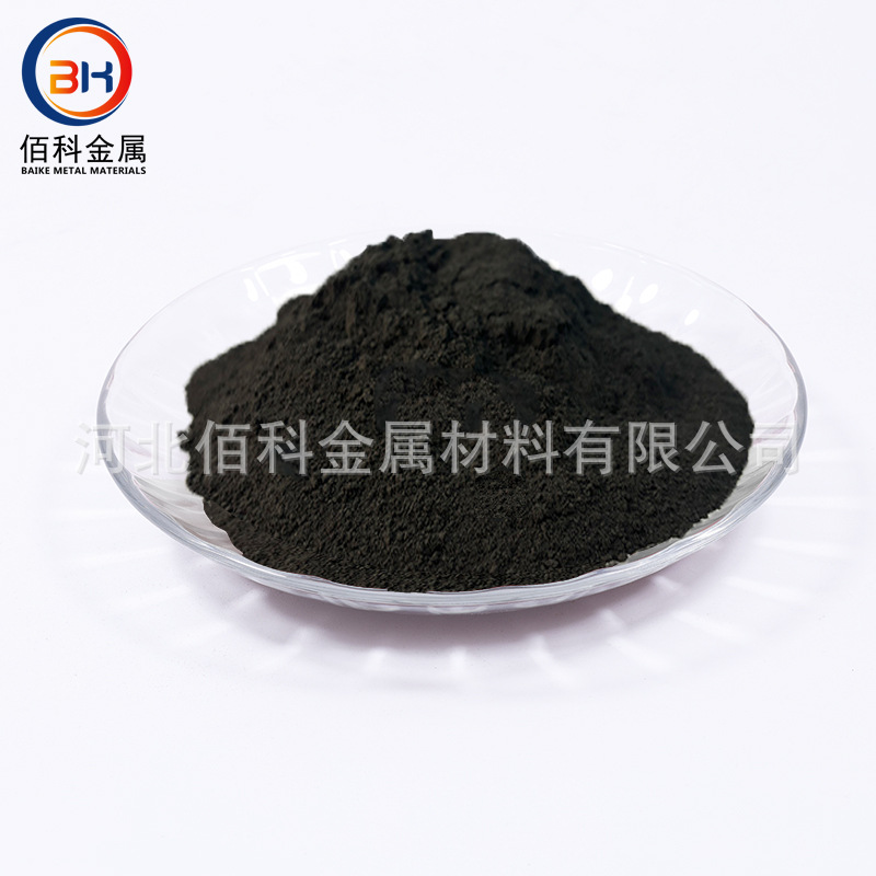 High purity nano cobalt oxide powder spherical cobalt tetroxide ceramic cobaltous oxide cobalt oxide research factory