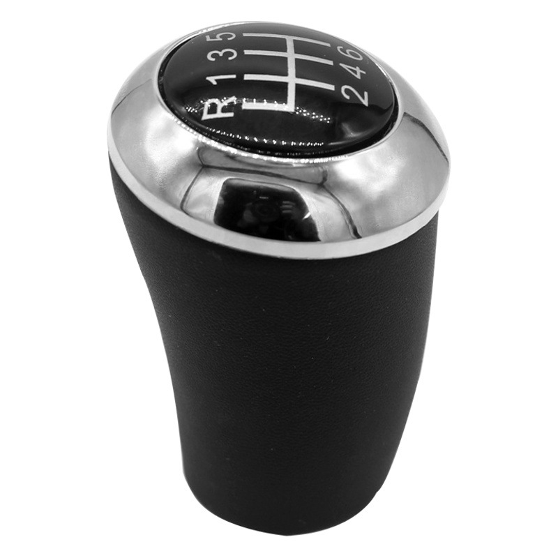 Pomo de Palanca de Cambios Aplicable a Mazda 356CX7 con Transmisión Manual, Accesorios Modificados para Palanca de Cambios.