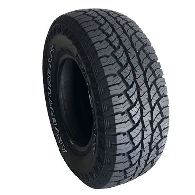 Off-Road Tire 245/70R17Lt 10Pr: Off-road şinlər
