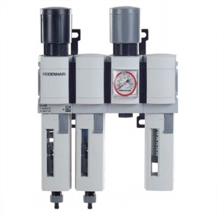 HEIDENHAIN heidehan DA 400 compressed air unit ID:894602-01 in stock