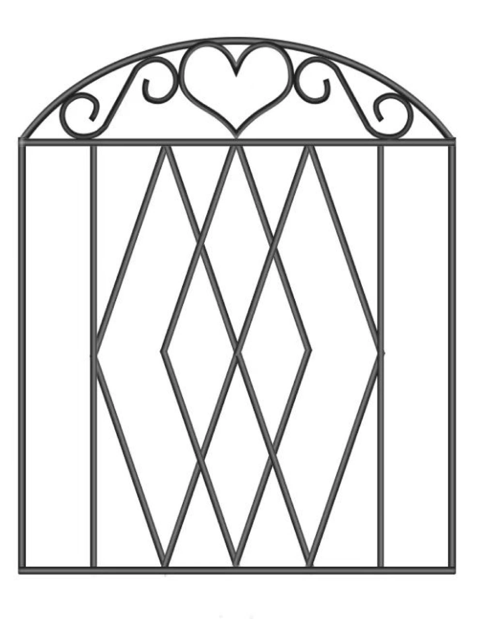 Садовые принадлежности для парка