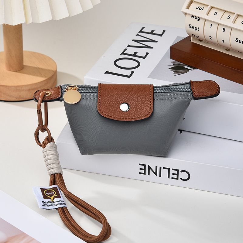 [Cat Little Tail] YADAS かわいいレディースカードホルダーファッションバックル PU ショート 70% off 小銭入れ財布|undefined