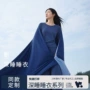 女士定制小单抑菌棉睡衣