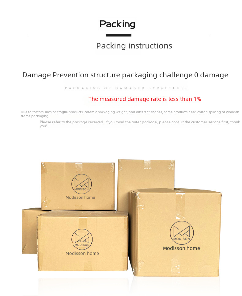 Versatile Use MoDinsen