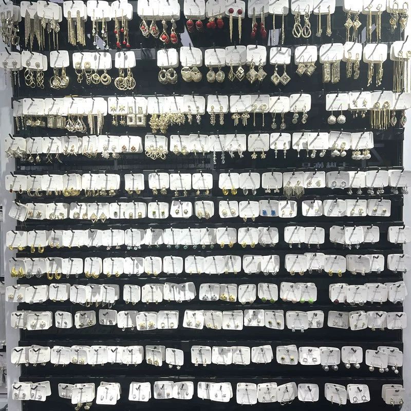 Серебряная игла из жемчуга, стильные универсальные серьги, образец серебро 925, простой и элегантный дизайн, оптом