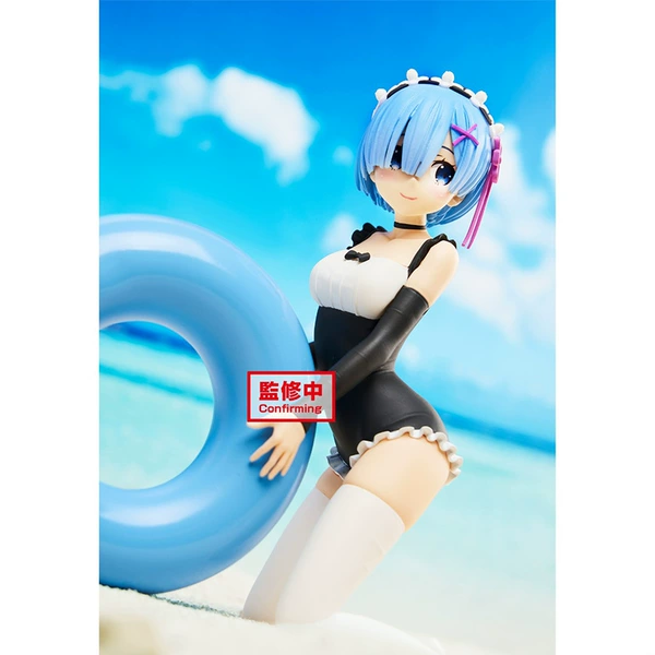 VIVI Rem Maid Swimsuit