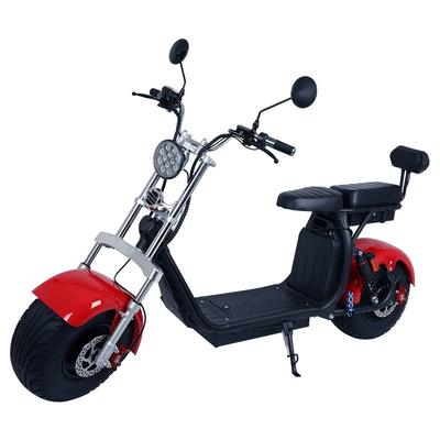 Electric Vehicles, Elektrikli motosikletlər