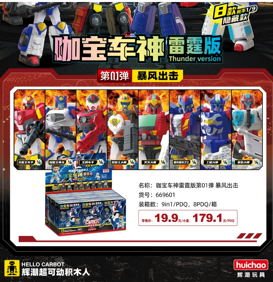 Transformer, toy, combined transport, robot, traffic police