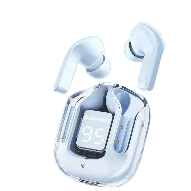 Bluetooth ヘッドセットワイヤレス 2025 新しい Bluetooth ヘッドセット華強北第 5 世代スポーツノイズリダクションワイヤレス Bluetooth ヘッドセット|undefined