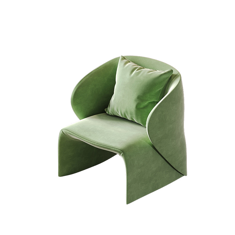 그린 더치 벨벳