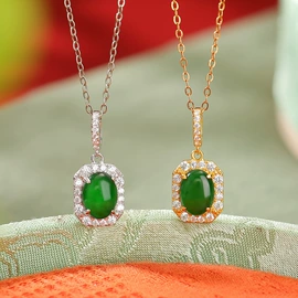 耳钉;戒指;吊坠