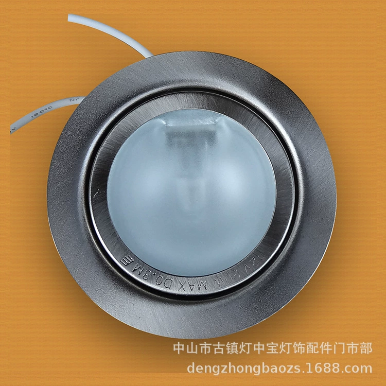 Светодиодные светильники BA-LED для скрытой и поверхностной установки в мебель, галогенные встраиваемые светильники G4 низковольтные для винных шкафов и мебели, малые точечные светильники