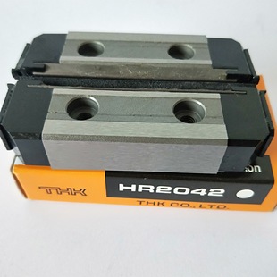 �ձ�THK����HR2042UU���xʽ���ߴ�20X26.3X42mm��ؓ��