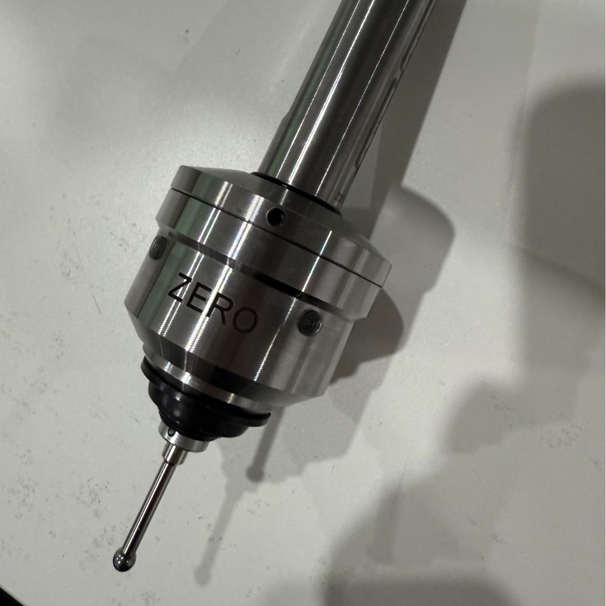 高精度 测量臂 工业级检测工具 支持多场景快速检测