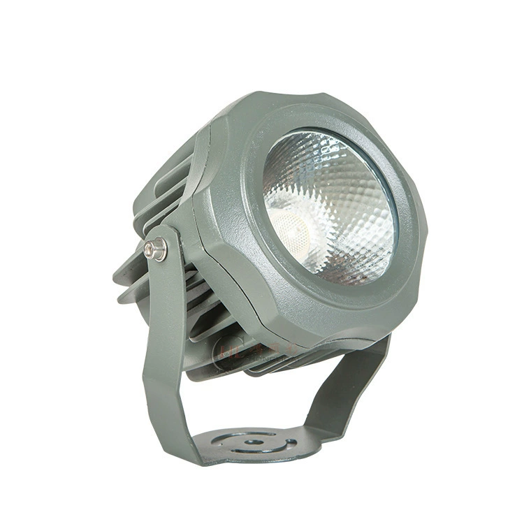 LED прожектор для путешествий для беседки, 30ВТ