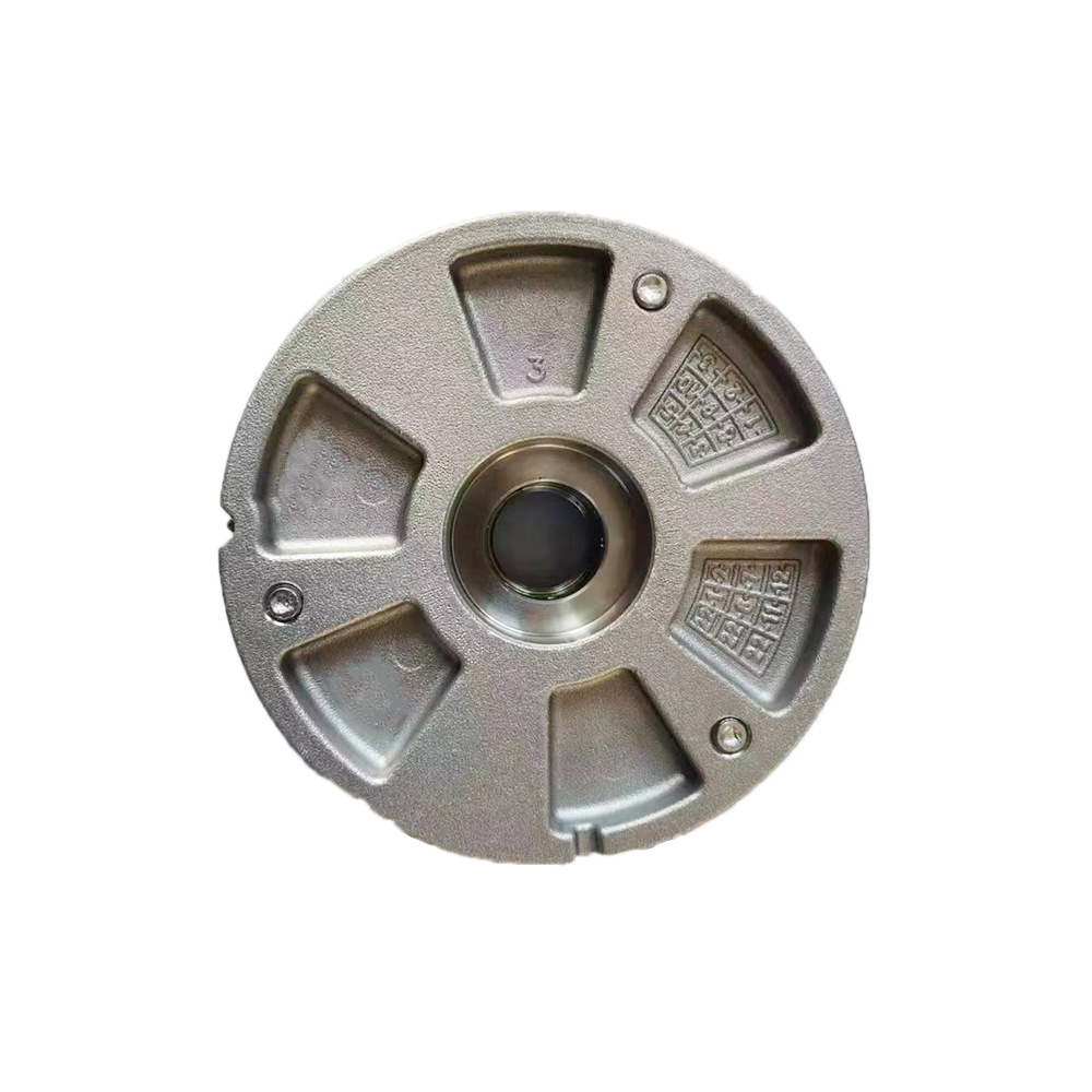 适用于现代起亚 VVT正时齿轮凸轮轴调节器24350-2E700-阿里巴巴