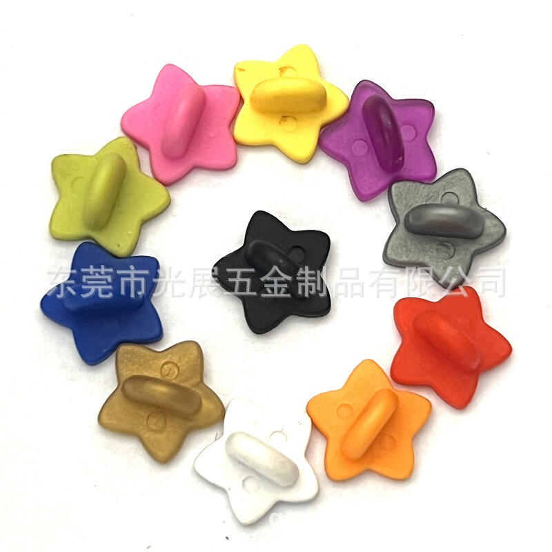 Factory Direct supply PVC TPR NP ABS color plastic butterfly cap support various colors plastic cap