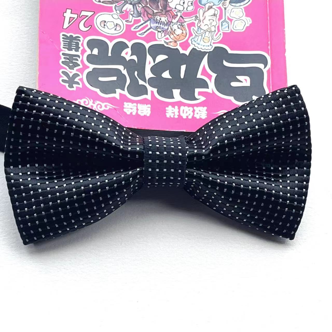 검은 색 수평 미세한 흰색 점