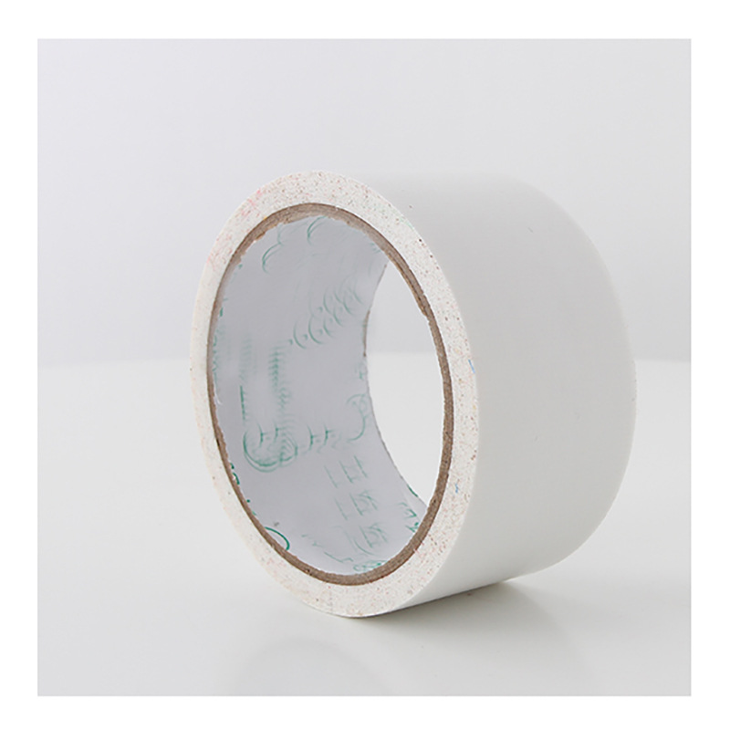 Cloth-Based Adhesive Tape - Application