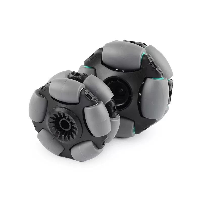 [70 мм 85 мм Omni TT ROS]