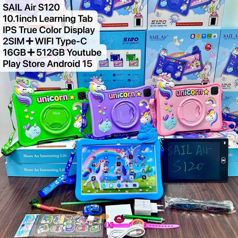 New Sail Air S120 10.1Inch Ai Tab Original Quality Tablet Pc New Sail Air S120 10.1Inch Ai Tab Original Quality Tablet Pc