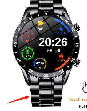 Montre sport - Ref 3439626 Image 9