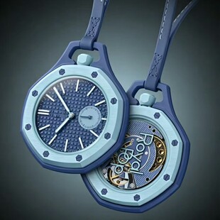 Cross-border popular prototype model 3dAP modeling and printing Sri Lanka WQ AP joint model unisex hanging watch manufacturer goods