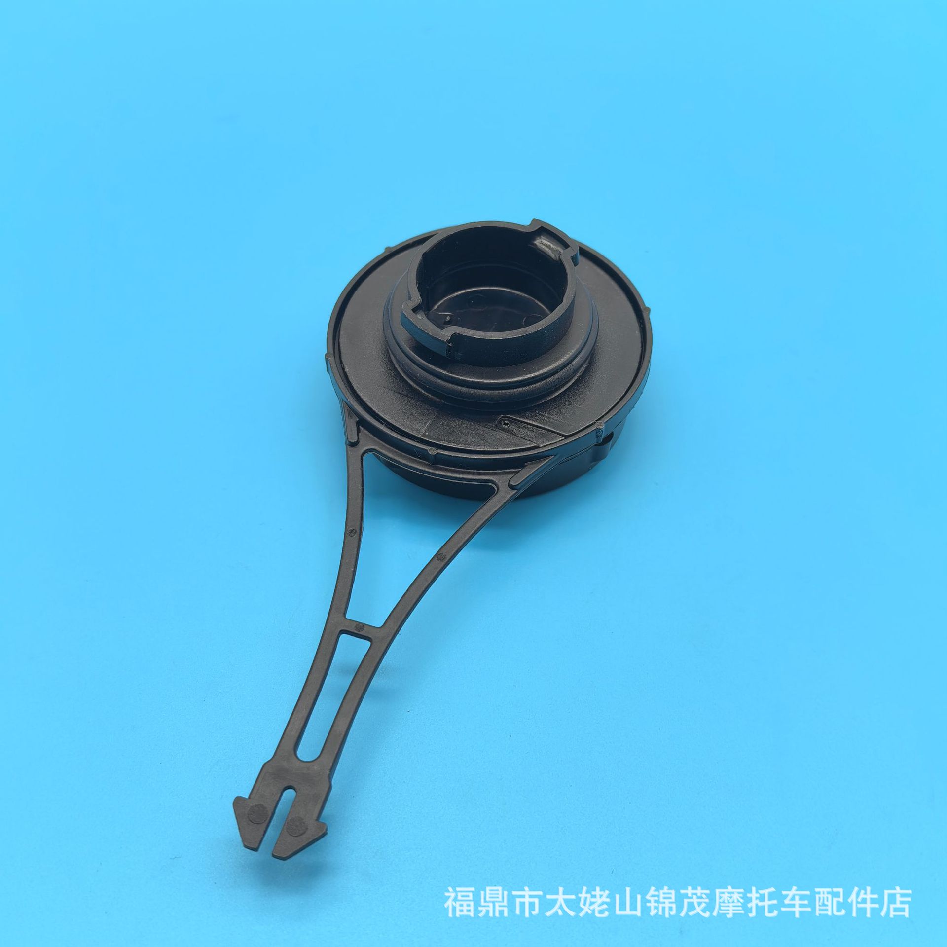 Cross-Border Lawn Mower Fuel Tank Cap Fuel Tank Cap Suitable for Briggs & Stratton 799684 799585