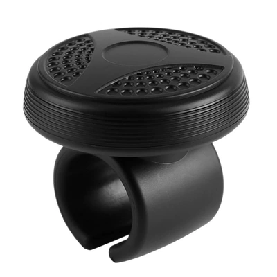 Wheel Power Ball Silicone Booster: Steering wheel booster