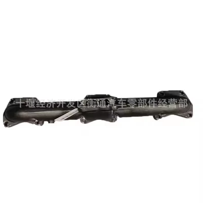 Foton Cummins Exhaust manifold