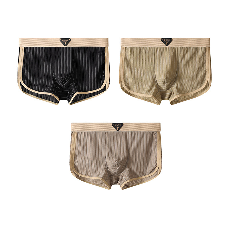 Three pack (black + green + coffee)