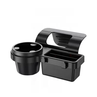Multifunctional car phone holder, car key organizer, window-side storage rack, cup holder, car window storage rack