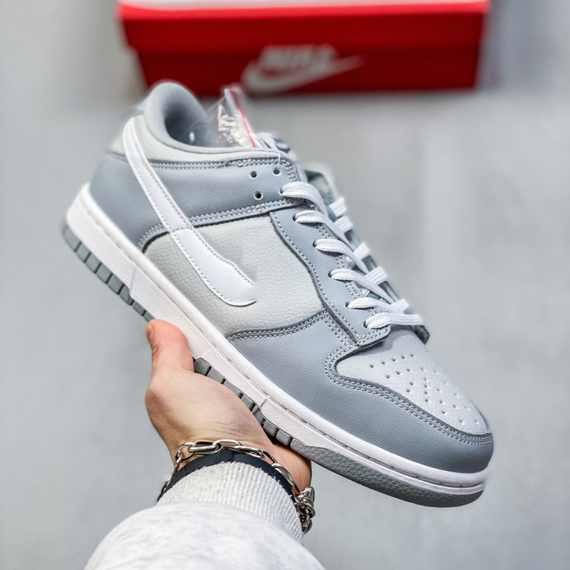 Putian Sneakers, Limited Edition Dunk Skate Shoes, Retro Low-Top Sports Sneakers, Couple Shoes, Casual Commuter Trendy Shoes