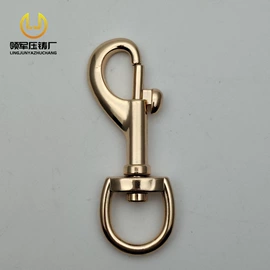 服饰箱包五金;拉链头;拉链