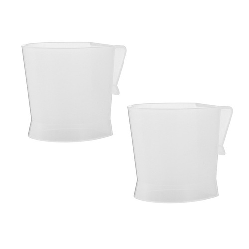 Refrigerator side door storage small hanging rack yogurt inverted storage rack classification organizer classification fresh-keeping rack factory direct sales