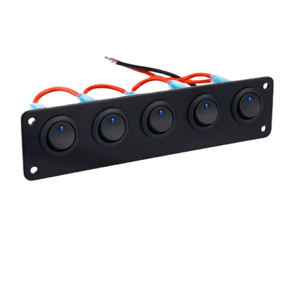 multifunctional, Other power supply, ignition system