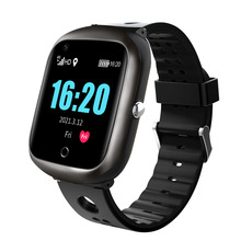 FA66SC新款智能插卡4G手表各种健康功能接打电话GPS定位多种颜色