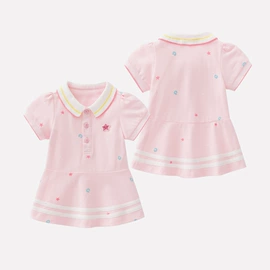 连身衣、爬服;童套装;童连衣裙