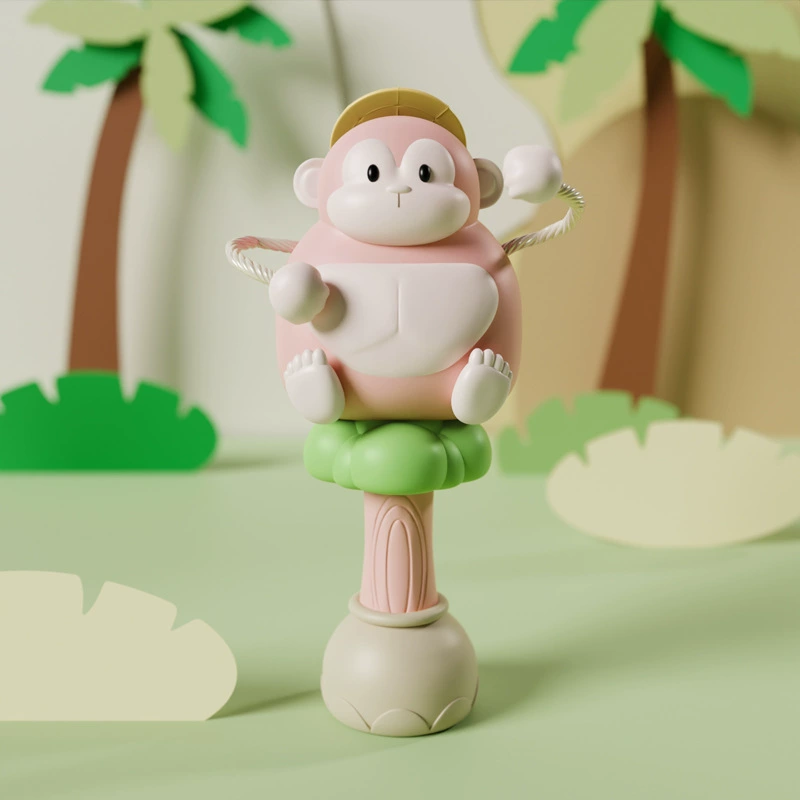 Beanbag, appeases toy, chimpanzees, can bite, Birthday gift