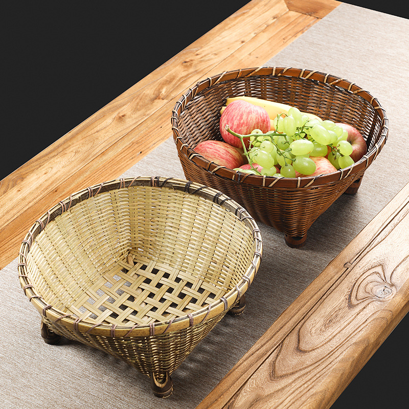 Household Storage Basket
