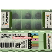 ��WALTER�ߠ��ؔ���R6��ƬRCMT1204M0-FP4 WPP10S�_��㊵���