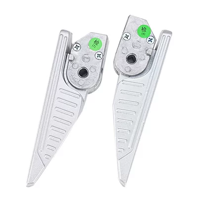 Modification Parts (Uber Pedals) Folding – Electric vehicle pedal