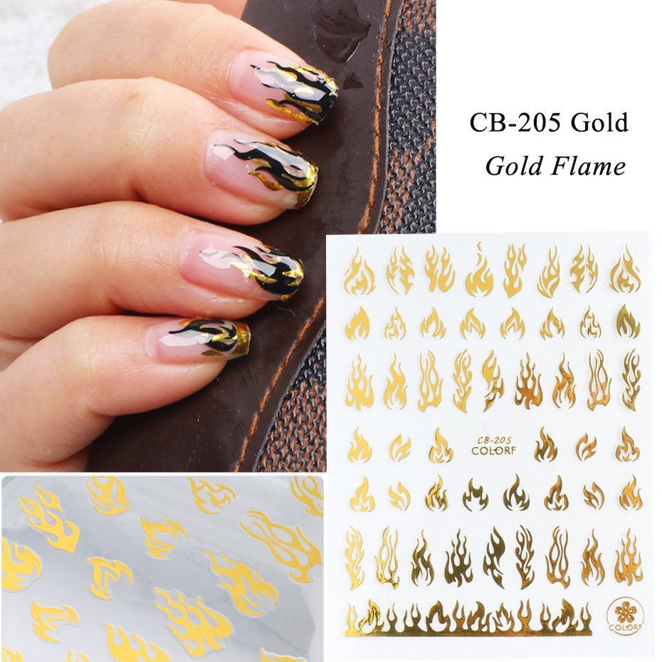 nail stickers