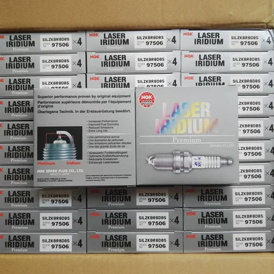 Supply Japan NGK Alışdırma şamı (Sveçalar)